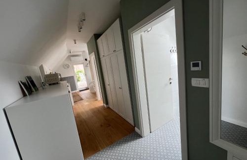 Bovec Apartamento | Lazy Goose Charming Apartments Bovec