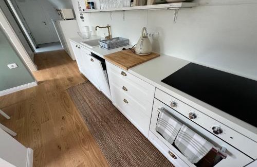 Bovec Apartamento | Lazy Goose Charming Apartments Bovec