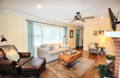 Hayesville Casa | Lazy Hiker, Take Two