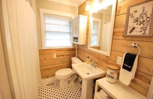 Hayesville Casa | Lazy Hiker, Take Two