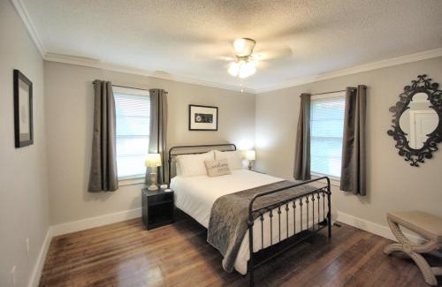 Hayesville Casa | Lazy Hiker, Take Two