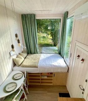 Hrusov Casa | Lazy in Tiny