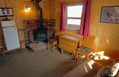 Estes Park Apartamento | Lazy R Cottages- 1 apts