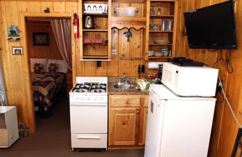 Estes Park Apartamento | Lazy R Cottages- 1 apts