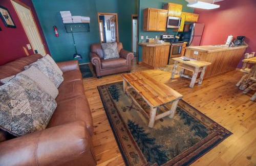 Estes Park Casa | Lazy R Cottages- 17 cabin