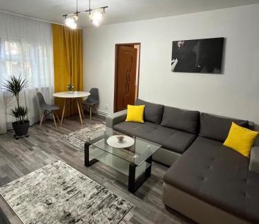 Tirgu Mures Apartamento | LC Accommodation Târgu Mureș V1