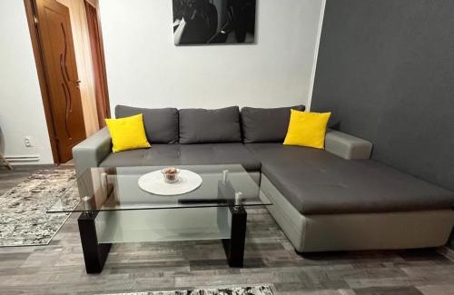 Tirgu Mures Apartamento | LC Accommodation Târgu Mureș V1