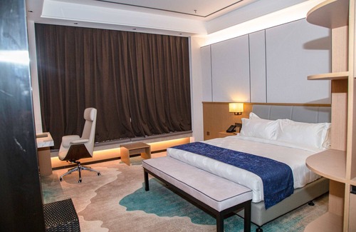 Yangon Hotel | LC International Hotel