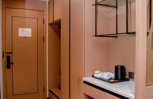 Yangon Hotel | LC International Hotel