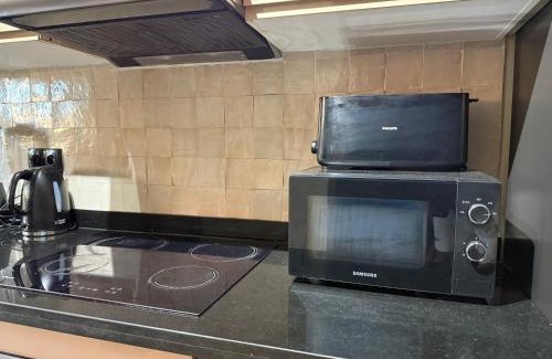 Tassoultante Apartamento | LDM Appartements Marrakech