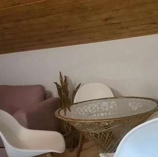gmina Zakrzewo Casa | Leśna Kryjówka domki w lesie