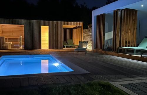Włodawa Casa | Leśna Polana Domki
