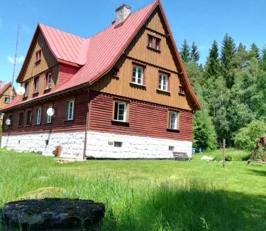 Lasowka Apartamento | Leśna Polana
