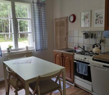 Lasowka Apartamento | Leśna Polana