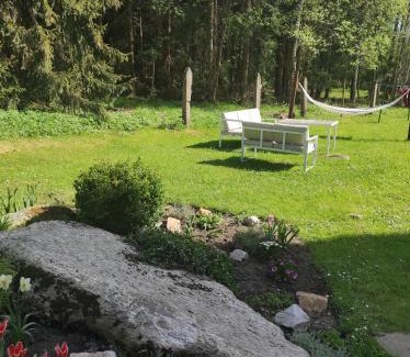 Lasowka Apartamento | Leśna Polana