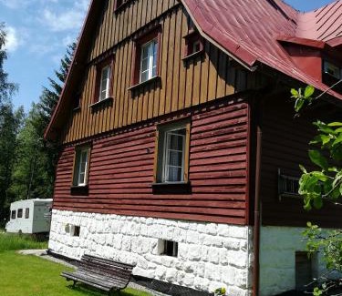 Lasowka Apartamento | Leśna Polana