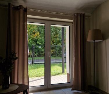 Strzelce Opolskie Apartamento | Leśne Zacisze