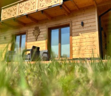 gmina Lubien Casa | Leśne Zacisze & Spa na wyłączność