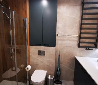 Cedzyna Apartamento | Leśny Apartament nad Zalewem No.3
