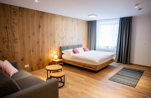 Zlin Casa | Lešná Penzion