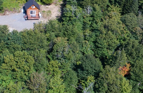 Lac Beauport Cabina | Les Cozys du Maelstrom - Le Élisa