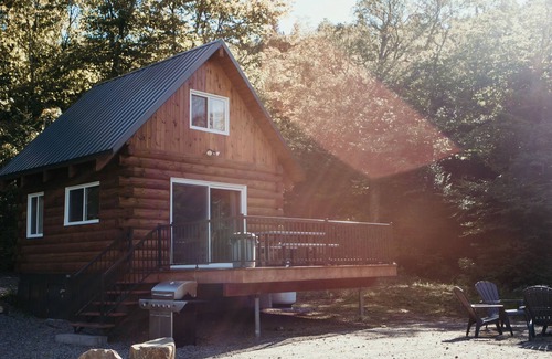 Lac Beauport Cabina | Les Cozys du Maelstrom - Le Élisa