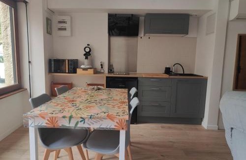 Saint-Antonin Noble Val Apartamento | Le 15 du bessarel