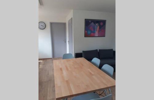 Charmes Casa | le 18 avenue du côteau 2/3 personnes tout confort
