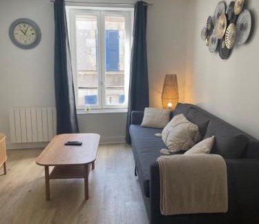 Sancerre Apartamento | Le 3 de Coeur
