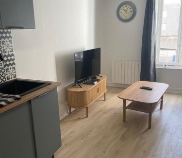 Sancerre Apartamento | Le 3 de Coeur
