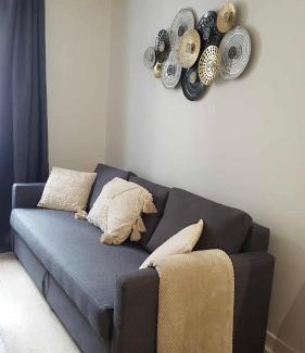 Sancerre Apartamento | Le 3 de Coeur