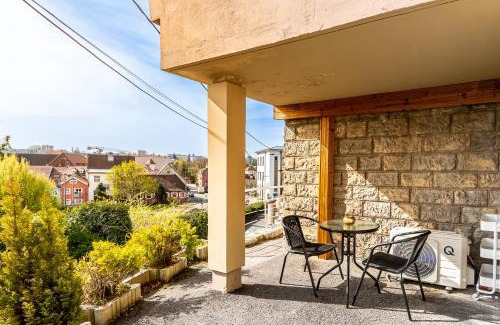 Ep 21 - Saint-Paul Apartamento | Le 31-GregIMMO-Appart'Hôtel