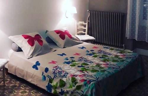 Bernis Casa | Le 4 Feuilles En Camargue