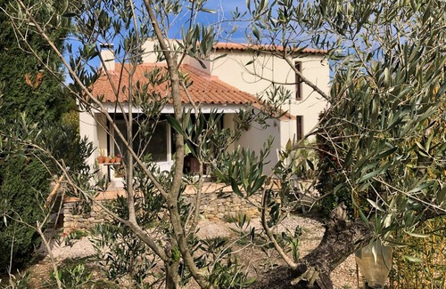 Les Angles Casa | Le 446 a charming house in Provence with swimming pool near Avignon/festival