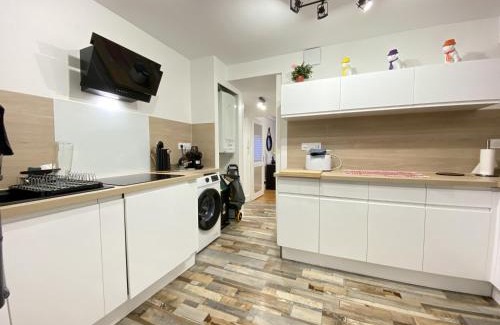 Rodez Apartamento | le 5 BN, Rodez