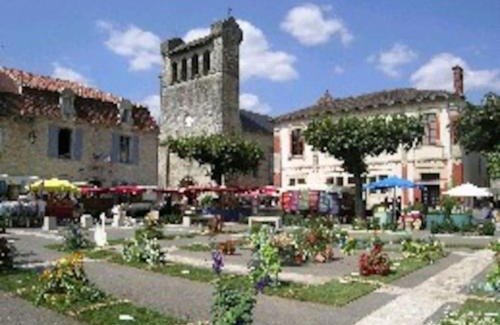 Castelfranc Cama Y Desayuno | Le 7 des Tonneliers