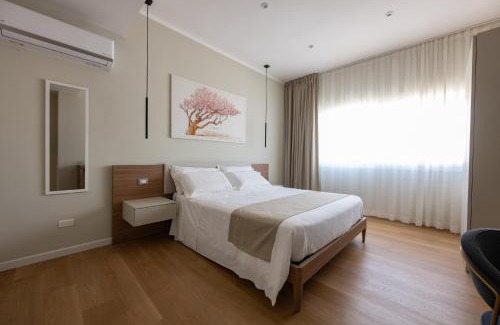 Sciacca Historic Centre Cama Y Desayuno | Le Absidi luxury rooms and suites