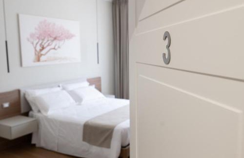 Sciacca Historic Centre Cama Y Desayuno | Le Absidi luxury rooms and suites