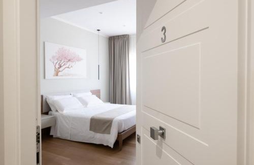 Sciacca Historic Centre Cama Y Desayuno | Le Absidi luxury rooms and suites
