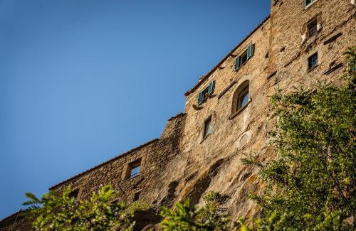 Pitigliano Apartamento | Le Antiche Viste