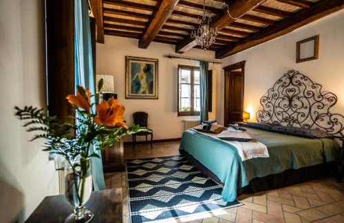 Pitigliano Apartamento | Le Antiche Viste