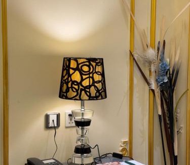 Lahore Hotel | Le Aura Grand - Luxury Smart Hotel in Lahore by Urban Homes