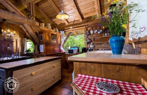 La Plagne-Tarentaise Casa | LE BACHAL - LA PLAGNE TARENTAISE