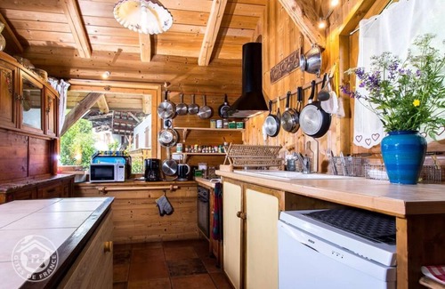 La Plagne-Tarentaise Casa | LE BACHAL - LA PLAGNE TARENTAISE