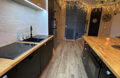 Nevers Apartamento | - Le Backpacker - Appartement Spacieux et Chaleureux