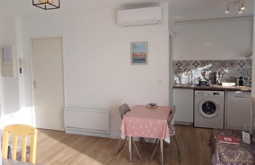 Balma Apartamento | Le BALCON de Balma - Calme, tout confort, clim, Wifi, parking