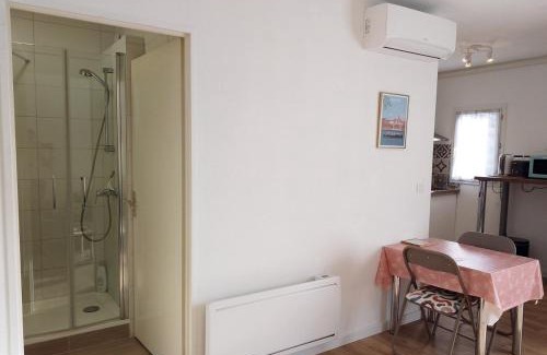 Balma Apartamento | Le BALCON de Balma - Calme, tout confort, clim, Wifi, parking