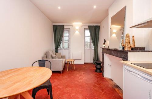 Lavaur Apartamento | Le Balcon de Lavaur