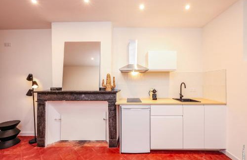 Lavaur Apartamento | Le Balcon de Lavaur