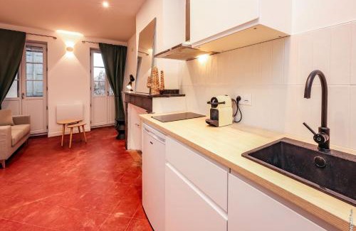 Lavaur Apartamento | Le Balcon de Lavaur